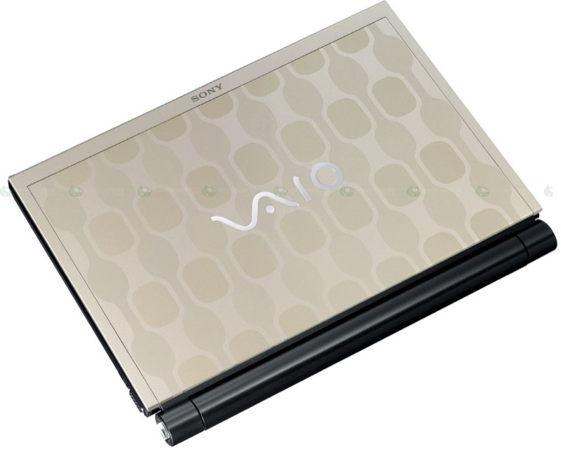 Illustration for article titled Sony Vaio Type T Gets Refreshed CPU and Casing